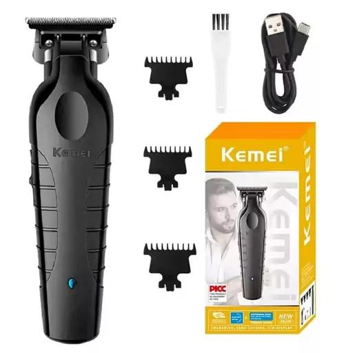 ماشیناصلاح خط زن کیمی مدل km-2299