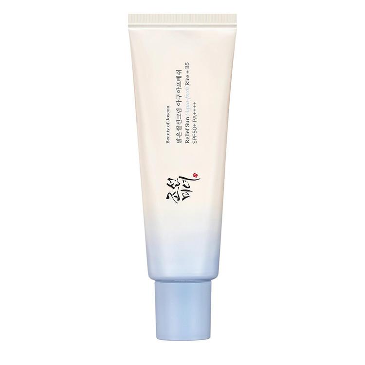 ضدافتاب بیوتی اف جوسان مدل آکوآ فرش(Aqua Fresh)