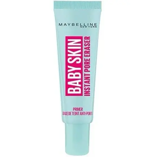 پرایمر بی بی اسکین میبلین(Primer Baby Skin)