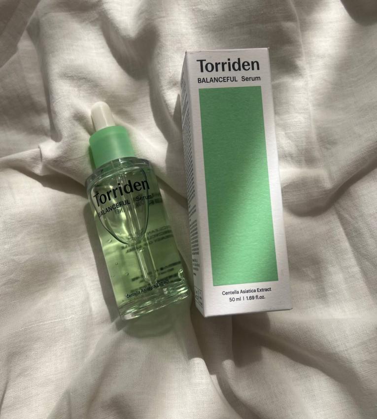 سرم ابرسان ویتامین E دکتر ارگانیک 50ml